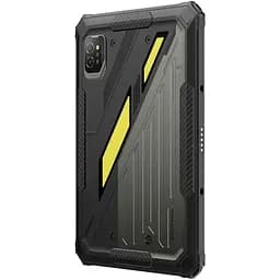 Планшет Blackview Active 7 8/128Gb LTE Black Global version