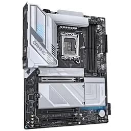 Материнська плата Gigabyte B860 GAMING X WIFI6E (B860 GAMING X WIFI6E) (Socket 1851, Intel B860, ATX) - мініатюра 2