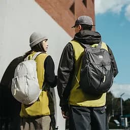Рюкзак компактний Naturehike CNK2450XB026, 20 л, сірий - мініатюра 9