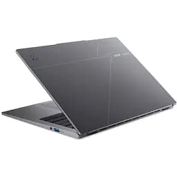 Ноутбук Acer Swift Go 14 AI SFG14-64-R4CJ AI 7350 la 50GHz,16GB LPDDR5X,1TB,Radeon,Windows 11 Home - мініатюра 6