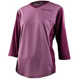 Велоджерси Troy Lee Designs Wmns Mischief Jersey Rosewood XS (1106-359906001)