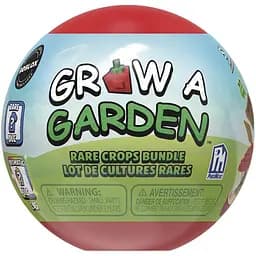 Фігурка-сюрприз PhatMojo Grow A Garden рідкісна (125325)