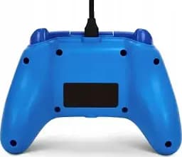Геймпад PowerA Wired Xbox Series X, S 1519367-01 Blue