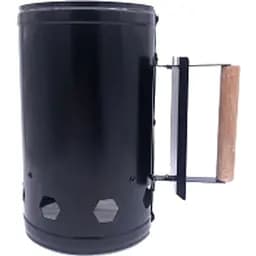 Барбекю-стартер Chef's с деревянной ручкой 28х17см (CBT180036)