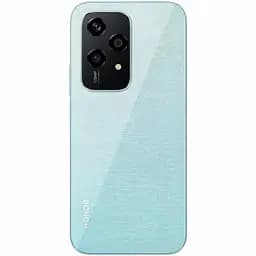 Смартфон Honor 200 Lite 12/256GB Starry Blue Global UK - мініатюра 4