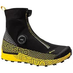 Кросівки LaSportiva Cyklon Cross GTX 42 Black/Yellow (1052-56C999100 42)