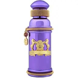 AlexandreJ Iris Violet 100 мл тестер парфюмированная вода