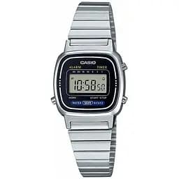 Годинник Casio LA670WA-1