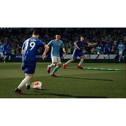 Гра FIFA 22 (російська версія) (PS4) - мініатюра 2