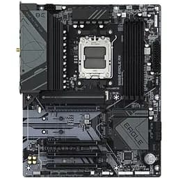Материнська плата Gigabyte B650 Eagle AX [139881] - мініатюра 2