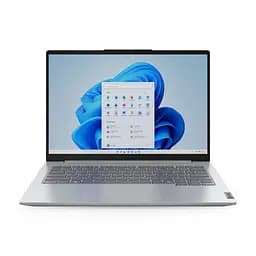 Ноутбук Lenovo ThinkBook 14-G7 14' WUXGA IPS AG, Intel U7-155H, 16GB, F512GB, UMA, Win11P, сірий (21MR004URA)