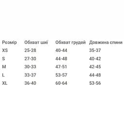 Куртка для собак DIEGO jacket хакі - l - мініатюра 3