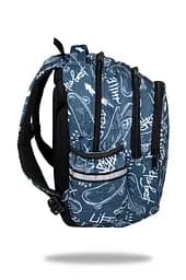 Рюкзак CoolPack Jerry STREET LIFE - мініатюра 2