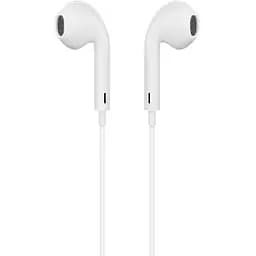 Наушники Hoco L7 Plus 6931474714725 белые