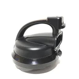 Верхня кришка контейнера для пилу для пилососу Samsung VC15K4169HD/UK, DJ97-02401J + фільтр DJ63-01467A - мініатюра 4