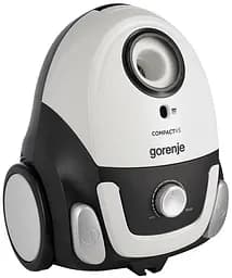 Пилосос Gorenje VCEA11CXWII - мініатюра 4