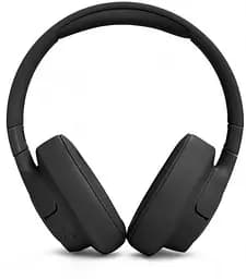 Навушники бездротові JBL Tune 770NC Black (JBLT770NCBLK) - мініатюра 2