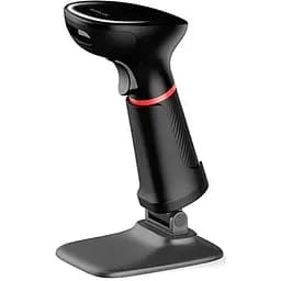 Сканер штрих-кода Sunlux XL-3610 2D USB з підставкою (20556)