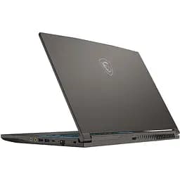 Ноутбук MSI Thin 15 B12UC-2037XRO, Intel Core i7-12650H, 4.7GHz, 15.6 Full HD, 16GB, SSD 512GB, NVIDIA GeForce RTX 3050 4GB, Free DOS - мініатюра 7