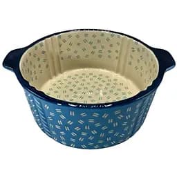 Форма для запікання Limited Edition Maison кругла 25х21.5х9 см (SD1038-25)