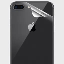 Захисна плівка DK HydroGel Film Back для Apple iPhone 6 Plus / 7 Plus / 8 Plus (clear) - мініатюра 5