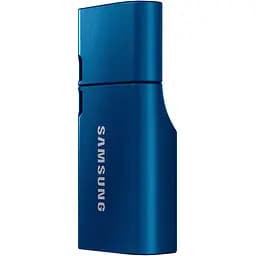 USB флеш-накопичувач Samsung 128GB USB-C 3.2 Blue [MUF-128DA/APC] [136854] - мініатюра 8