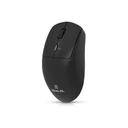 Мишка REAL-EL RM-317W Wireless Black (EL123200052) - мініатюра 6