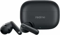 Навушники Realme Buds T310 RMA2303 black - мініатюра 4