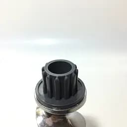 Оригінальний шнек у зборі з втулкою на м'ясорубку Bosch Compact Power MFW3640A, 12022042 - мініатюра 8
