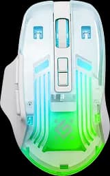 Миша Defender Astro Elite GM-056 White (52056)