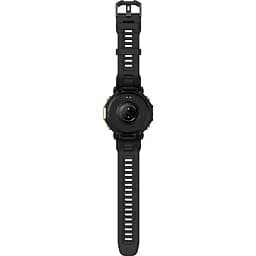 Смарт-годинник Amazfit T-Rex 3 Pro 48mm W2444OV5N Black Gold (1170957) - мініатюра 5