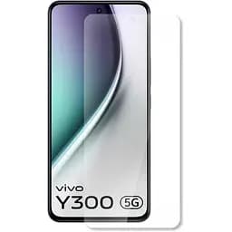 Защитная пленка StatusSKIN для Vivo Y300 5G Экран Матовая Pro