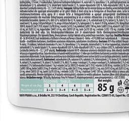 Вологий корм для котів Brit VetDiet Urinary and Stress Relief з індичкою 12 шт. x 85 г - мініатюра 4