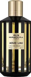 Парфумована вода Mancera Aoud Line 120 мл 