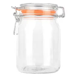 Банка Ecomo Бугель, 1000 мл (22506)