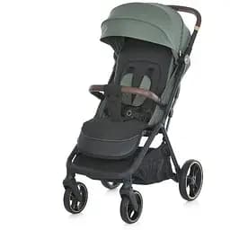 Коляска El Camino Beya ME 1127-G khaki green