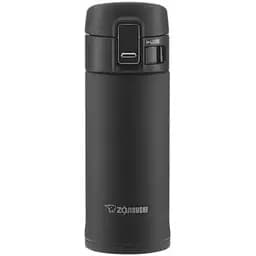Термокружка Zojirushi SM-KHE36 0.36 л Black (1013-1678.06.73)