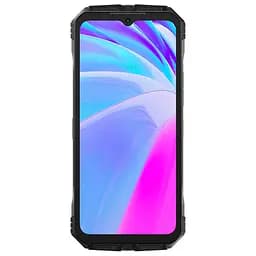 Смартфон Doogee V30 Pro 12/512GB Black