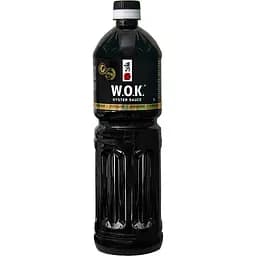 Соус JS WOK Устричний 1 л