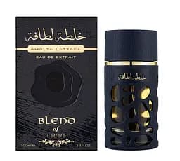 Оригінал Lattafa Perfumes Blend Of Khalta Lattafa 100 мл Parfum