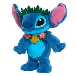 Інтерактивна іграшка Stitch Запальний Стіч (30283) - мініатюра 3