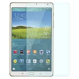 Захисне скло Optima 9.5 - 10" 252*146 мм універсальне - мініатюра 4