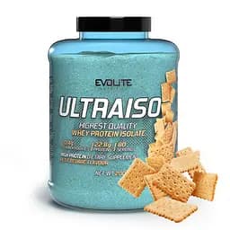 Протеїн Evolite Nutrition Ultra Iso Petit Beurre 2 кг - мініатюра 2