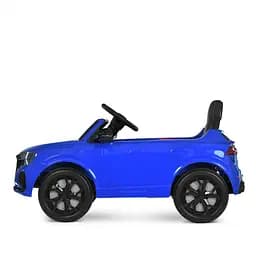 Дитячий електромобіль Bambi Машина M 4569EBLRS-4 до 25 кг - мініатюра 3
