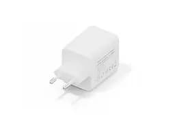 Зарядний пристрій 2xUSB-C, 1xUSB-A DIGITUS GaN 100 W - мініатюра 8