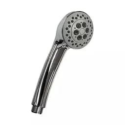 Ручной душ 3-режима, хром Frap F19, Хром