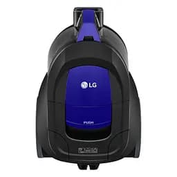 Пилосос контейнерний LG 650 Вт синій - мініатюра 5