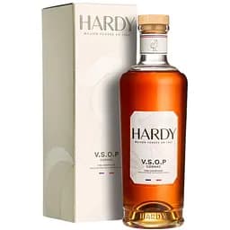 Коньяк Hardy VSOP 40% 0.7 л