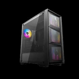 Игровой ПК Kangastus (RTX 4070 Super 12GB/Ryzen 5 7600/32GB DDR5/SSD 1TB)