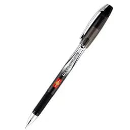 Набір кулькових ручок Unimax Ultraglide чорний 12 шт. (UX-114-01)